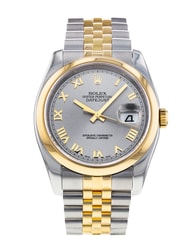 Rolex Datejust 116203